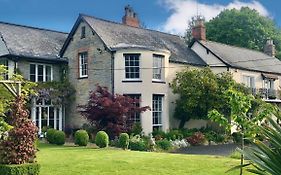 Farthings Country House Hotel & Restaurant Tunton Taunton 3* United Kingdom